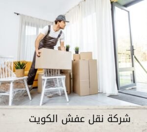 نقل عفش الصبية