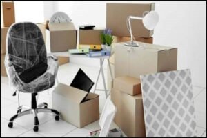 نقل عفش بنيدالقار