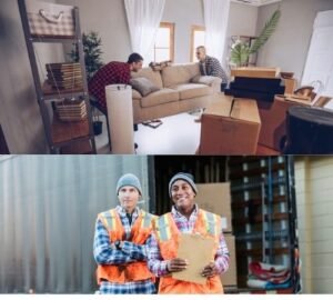 شركة نقل عفش الصليبية