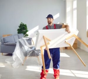 شركة نقل عفش الرقعي