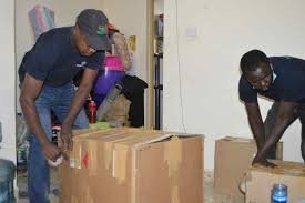 نقل عفش اليرموك